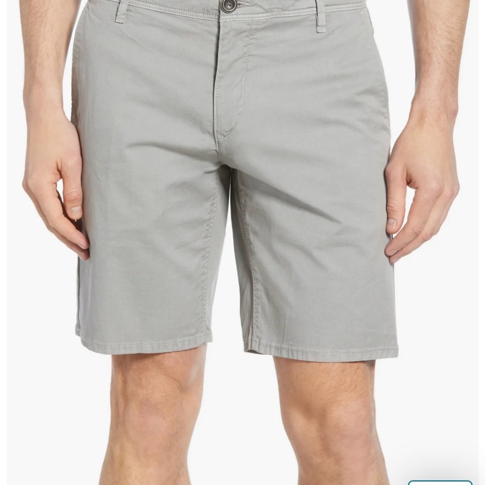 NWT Ross & Gunn Shorts